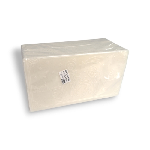 Opłatki duże - kopa (20 opakowań/kop) - JJ OpKD - Dewocjonalia P.H. Jakóbczak - Katolicki sklep liturgiczny i hurtownia