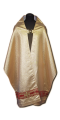 Welon do insygniów biskupich - JJ W500A - Dewocjonalia P.H. Jakóbczak - Katolicki sklep liturgiczny i hurtownia