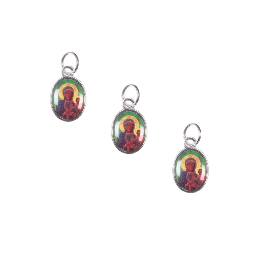 222-2ACZ.jpg Medalik - Matka Boża Częstochowska