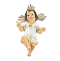 Dzieciątko Jezus - Boże Narodzenie - 40 cm - Classic - JS JS01589-4A - Dewocjonalia P.H. Jakóbczak - Katolicki sklep liturgiczny i hurtownia