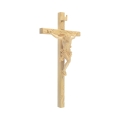 Krzyż - drewno - 40 cm - CW003 - JS CW003-0 - Dewocjonalia P.H. Jakóbczak - Katolicki sklep liturgiczny i hurtownia