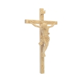 Krzyż - drewno - 28 cm - JS CW005 - Dewocjonalia P.H. Jakóbczak - Katolicki sklep liturgiczny i hurtownia