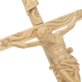 Krzyż - drewno - 28 cm - JS CW005 - Dewocjonalia P.H. Jakóbczak - Katolicki sklep liturgiczny i hurtownia