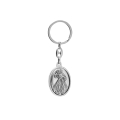 Brelok - Jezus Miłosierny - JS K1409 - Dewocjonalia P.H. Jakóbczak - Katolicki sklep liturgiczny i hurtownia