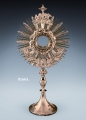 Monstrancja - Fella oryginał (72 cm) - DOB 0164 - Dewocjonalia P.H. Jakóbczak - Katolicki sklep liturgiczny i hurtownia