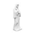Figura - marmur - św. Rita- 160 cm - JS MS15-160 - Dewocjonalia P.H. Jakóbczak - Katolicki sklep liturgiczny i hurtownia