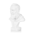 Figura - marmur - popiersie - Św. Ojciec Pio - 40 cm - JS MS17-40 - Dewocjonalia P.H. Jakóbczak - Katolicki sklep liturgiczny i hurtownia