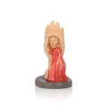 Figurka - Rączka Opatrzności - 5 cm - JS JS93716A-2 - Dewocjonalia P.H. Jakóbczak - Katolicki sklep liturgiczny i hurtownia