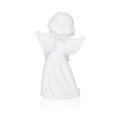 Aniołki - serce - 15 cm -  świecący - JS XQ77042B-0 - Dewocjonalia P.H. Jakóbczak - Katolicki sklep liturgiczny i hurtownia