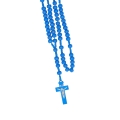 Różaniec - drewno - 8 mm - R292 - JS R292-0 - Dewocjonalia P.H. Jakóbczak - Katolicki sklep liturgiczny i hurtownia