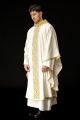 Ornat LE/7027/05 - HAF LE/7027/05 - Dewocjonalia P.H. Jakóbczak - Katolicki sklep liturgiczny i hurtownia