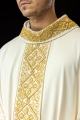 Ornat LE/7027/05 - HAF LE/7027/05 - Dewocjonalia P.H. Jakóbczak - Katolicki sklep liturgiczny i hurtownia