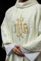 Ornat LE/7032/05 - HAF LE/7032/05 - Dewocjonalia P.H. Jakóbczak - Katolicki sklep liturgiczny i hurtownia