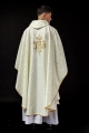 Ornat LE/7032/05 - HAF LE/7032/05 - Dewocjonalia P.H. Jakóbczak - Katolicki sklep liturgiczny i hurtownia