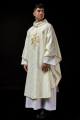 Ornat LE/7032/05 - HAF LE/7032/05 - Dewocjonalia P.H. Jakóbczak - Katolicki sklep liturgiczny i hurtownia