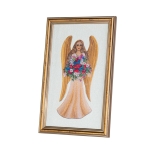 Obraz haftowany Anioł