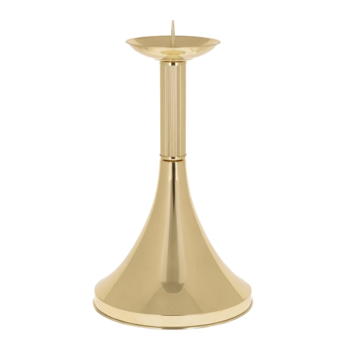 Lichtarz mosiężny L109 Lichtarz mosiężny L109 (42 cm)