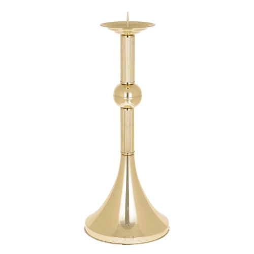 Lichtarz mosiężny L112 Lichtarz mosiężny L112 (61 cm)