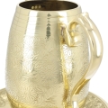 Dzbanek - mosiądz - Chrzest Święty - JS HWF-1024 - Dewocjonalia P.H. Jakóbczak - Katolicki sklep liturgiczny i hurtownia