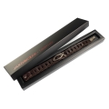 Bransoletka z naturalnej włoskiej skóry (19 mm) - JJ B19 - Dewocjonalia P.H. Jakóbczak - Katolicki sklep liturgiczny i hurtownia