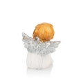 Aniołek - siedzący - XQ777B - JS XQ777B-0 - Dewocjonalia P.H. Jakóbczak - Katolicki sklep liturgiczny i hurtownia
