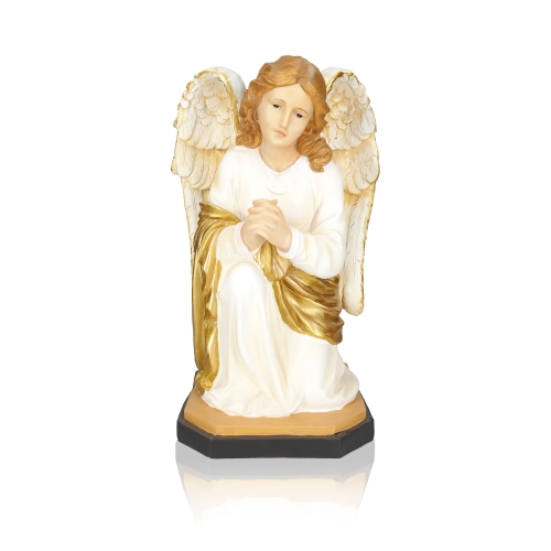 Anioł - 50 cm - Grande - JS ZY16145GY - Dewocjonalia P.H. Jakóbczak - Katolicki sklep liturgiczny i hurtownia