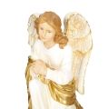 Anioł - 50 cm - Grande - JS ZY16145GY - Dewocjonalia P.H. Jakóbczak - Katolicki sklep liturgiczny i hurtownia