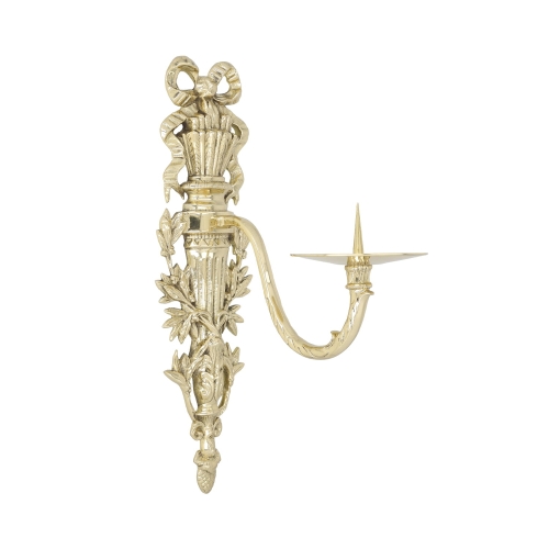 Zacheuszek - mosiądz - 39 cm - JS P195FA - Dewocjonalia P.H. Jakóbczak - Katolicki sklep liturgiczny i hurtownia