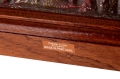 Matka Boża Fatimska - 54 cm (kryształowe oczy, brokat, Portugalia) - JAP 5304B-ov-54cm - Dewocjonalia P.H. Jakóbczak - Katolicki sklep liturgiczny i hurtownia