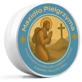 Mazidło Pielgrzyma (200 ml) - chłodzące - JJ MP-CH-200 - Dewocjonalia P.H. Jakóbczak - Katolicki sklep liturgiczny i hurtownia