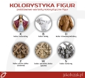 Chrystus Do Grobu (65 cm) - ELM 208 - Dewocjonalia P.H. Jakóbczak - Katolicki sklep liturgiczny i hurtownia
