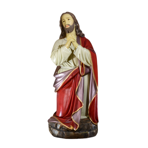 Figury w Ogrójcu (5 figur) (145 cm) - ELM 670 - Dewocjonalia P.H. Jakóbczak - Katolicki sklep liturgiczny i hurtownia