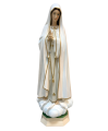 Matka Boża Fatimska (z gołąbkami) (122 cm) - ELM 559 - Dewocjonalia P.H. Jakóbczak - Katolicki sklep liturgiczny i hurtownia