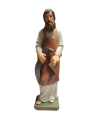 Św. Józef Rzemieślnik (70 cm) - ELM 758 - Dewocjonalia P.H. Jakóbczak - Katolicki sklep liturgiczny i hurtownia