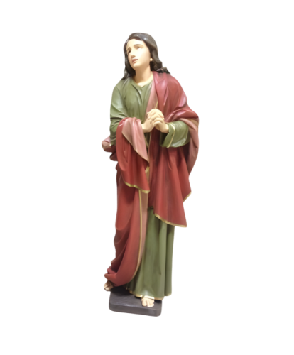 Św. Jan (135 cm) - ELM 881 - Dewocjonalia P.H. Jakóbczak - Katolicki sklep liturgiczny i hurtownia