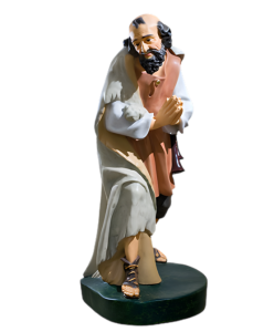 Wędrowiec - grajek (111 cm)