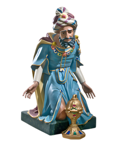 krol-z-kadzidlem-81.png Król z Kadzidlem (81 cm)
