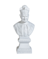 Św. Jan Bosko (popiersie) (20 cm) - ELM 882/1 - Dewocjonalia P.H. Jakóbczak - Katolicki sklep liturgiczny i hurtownia