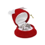 Święta Rodzina - szopka - dzwonek - 7 cm