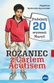 Różaniec z Carlem Acutisem. Podejmij 20 wyzwań Maryi! - EE 11647 - Dewocjonalia P.H. Jakóbczak - Katolicki sklep liturgiczny i hurtownia