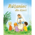 Różaniec dla dzieci - WDS 20-2161 - Dewocjonalia P.H. Jakóbczak - Katolicki sklep liturgiczny i hurtownia