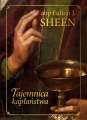 Tajemnica kapłaństwa - abp Fulton J. Sheen - WDS 20-2231 - Dewocjonalia P.H. Jakóbczak - Katolicki sklep liturgiczny i hurtownia