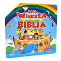 Moja większa Biblia - poszukaj i znajdź - WDS 20-2111 - Dewocjonalia P.H. Jakóbczak - Katolicki sklep liturgiczny i hurtownia