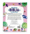 Obrazkowa Biblia dla najmłodszych. 12 ulubionych historii biblijnych - WDS 20-2072 - Dewocjonalia P.H. Jakóbczak - Katolicki sklep liturgiczny i hurtownia