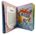 Obrazkowa Biblia dla najmłodszych. 12 ulubionych historii biblijnych - WDS 20-2072 - Dewocjonalia P.H. Jakóbczak - Katolicki sklep liturgiczny i hurtownia