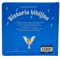 Moje pierwsze... Historie biblijne - WDS 20-2256 - Dewocjonalia P.H. Jakóbczak - Katolicki sklep liturgiczny i hurtownia