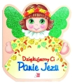 Dziękujemy Ci Panie Jezu - WDS 02694 - Dewocjonalia P.H. Jakóbczak - Katolicki sklep liturgiczny i hurtownia
