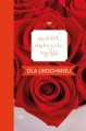 Bukiet dobrych myśli - dla ukochanej - WDS 20-2322 - Dewocjonalia P.H. Jakóbczak - Katolicki sklep liturgiczny i hurtownia