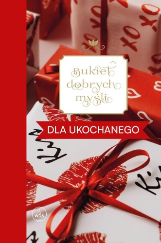 Bukiet dobrych myśli - dla ukochanego - WDS 20-2321 - Dewocjonalia P.H. Jakóbczak - Katolicki sklep liturgiczny i hurtownia
