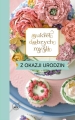 Bukiet dobrych myśli - z okazji urodzin - WDS 20-2107 - Dewocjonalia P.H. Jakóbczak - Katolicki sklep liturgiczny i hurtownia